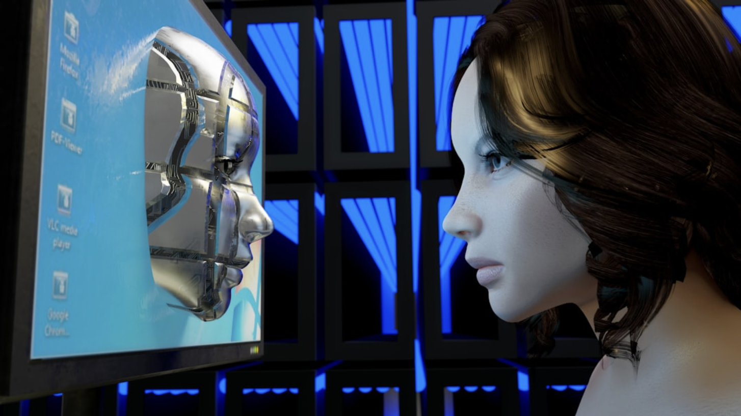 AI-mediated brand communication — consumer trust and generative AI